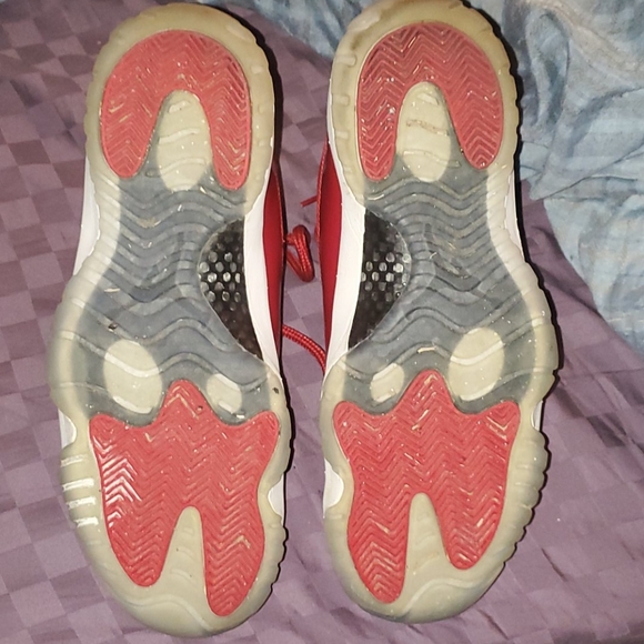 Jordan 11 win like 96 - Picture 6 of 6